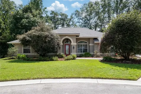 10527 NW 14th Place Gainesville FL 32606