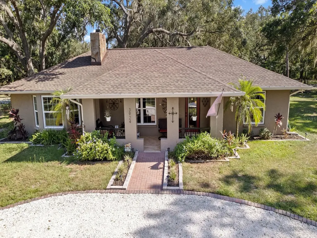 3924 225th Street E Bradenton FL 34211