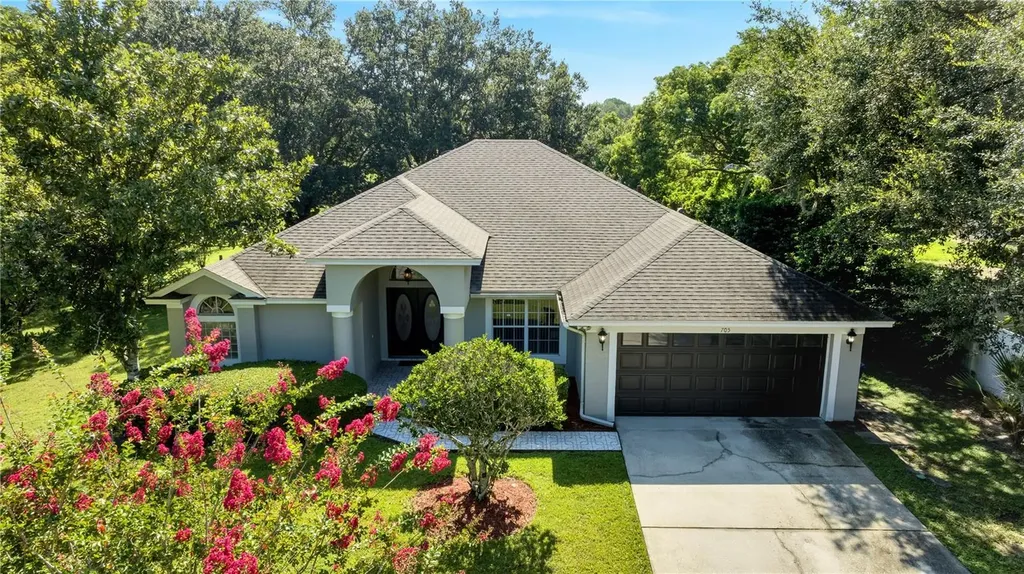 705 Silkwood Court Lake Mary FL 32746