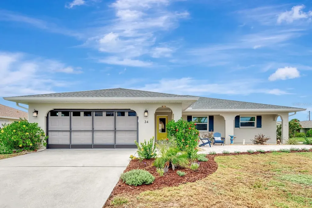 24 Tiffany Street Englewood FL 34223