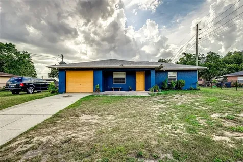 842 Austin Circle Bartow FL 33830