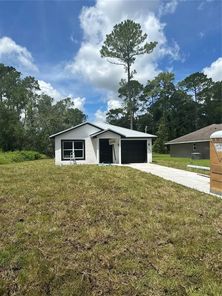 2232 7th Avenue Deland FL 32724