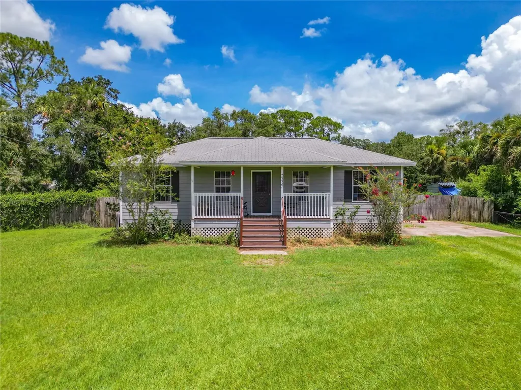 25527 Celestial Street Christmas FL 32709