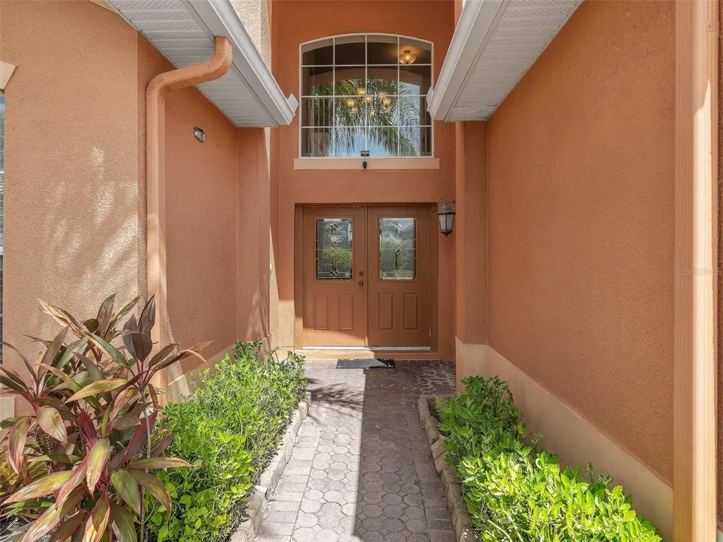 1971 Windward Oaks Court Kissimmee FL 34746
