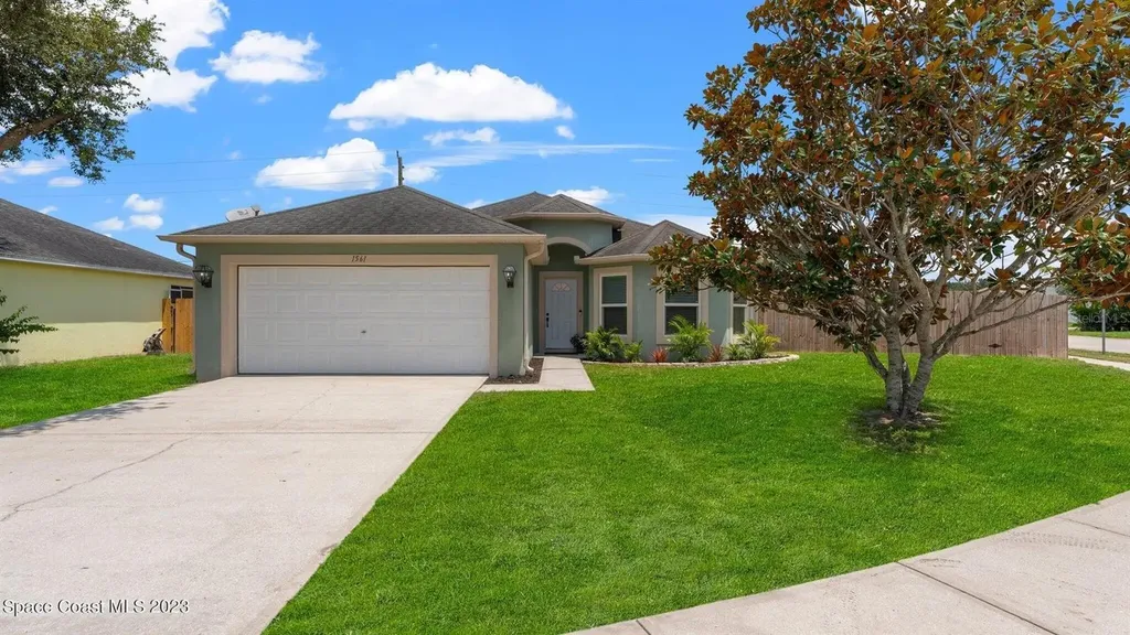 1561 Pentax Avenue Titusville FL 32796