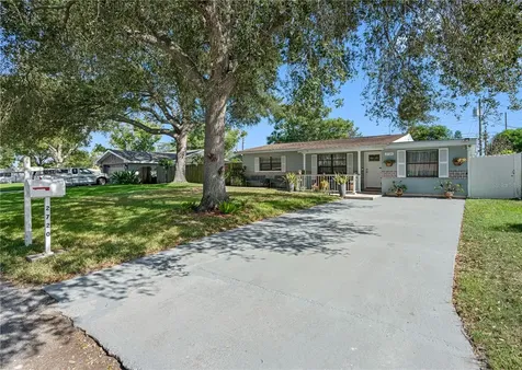 2720 58th Place N St Petersburg FL 33714