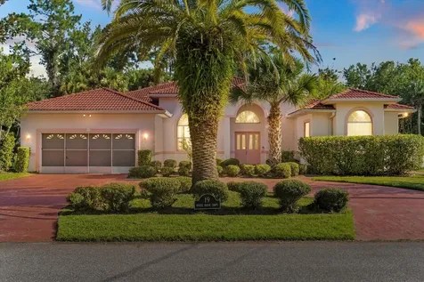 19 White House Drive Palm Coast FL 32164