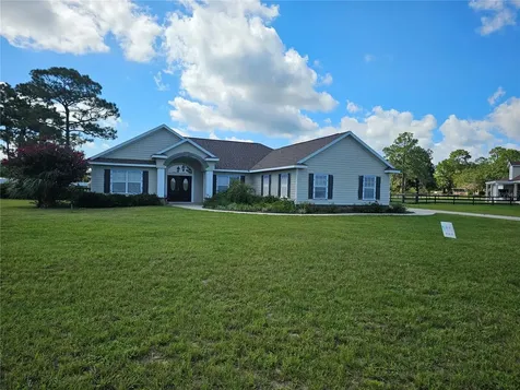 6216 NE 52nd Street Silver Springs FL 34488