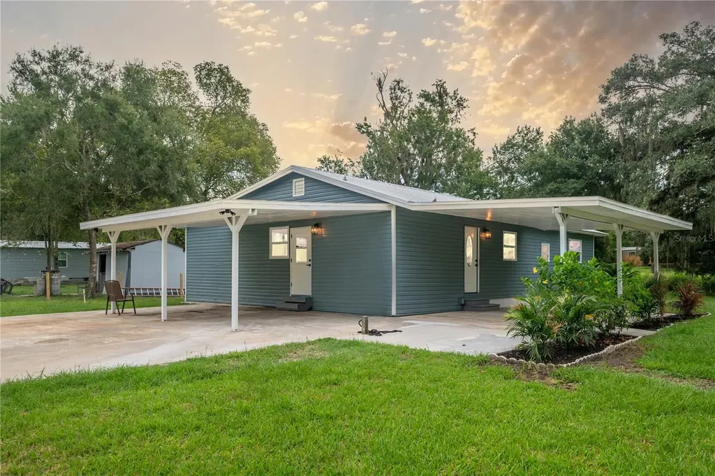 11230 Marlborough Drive Seffner FL 33584