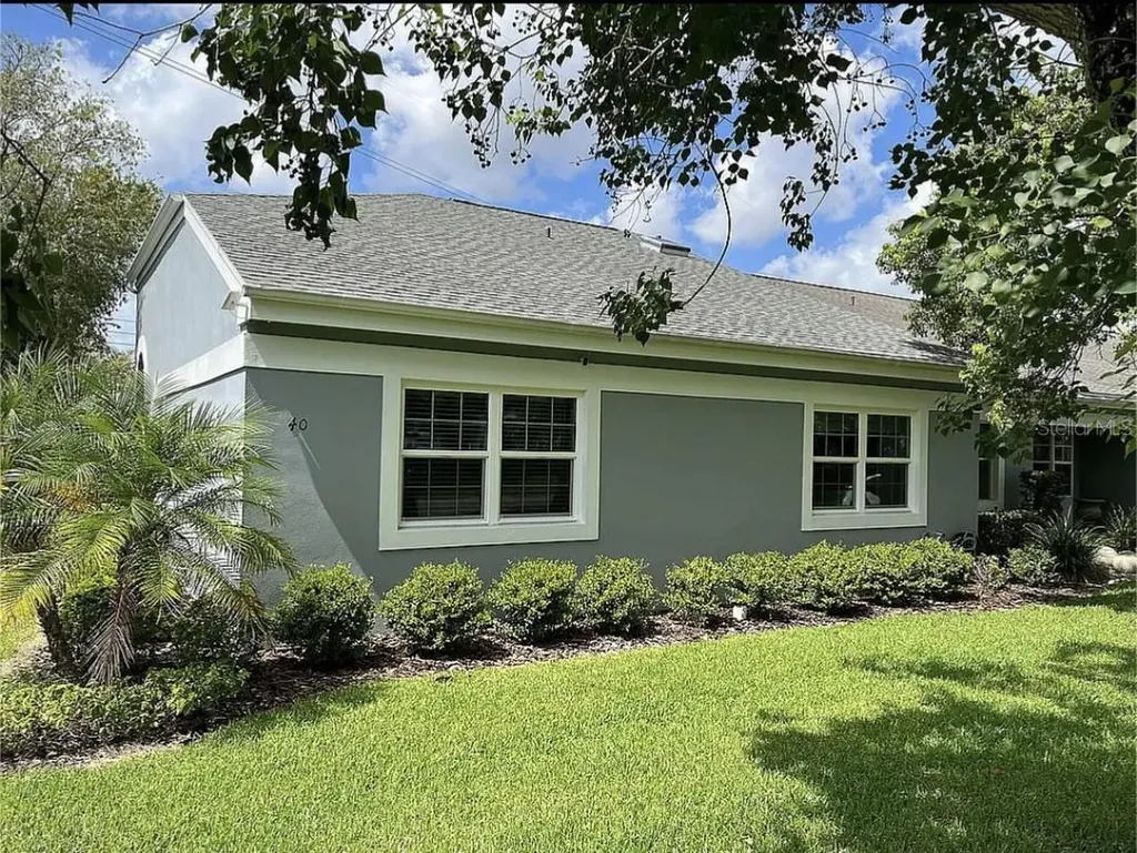40 Brigton Court Safety Harbor FL 34695