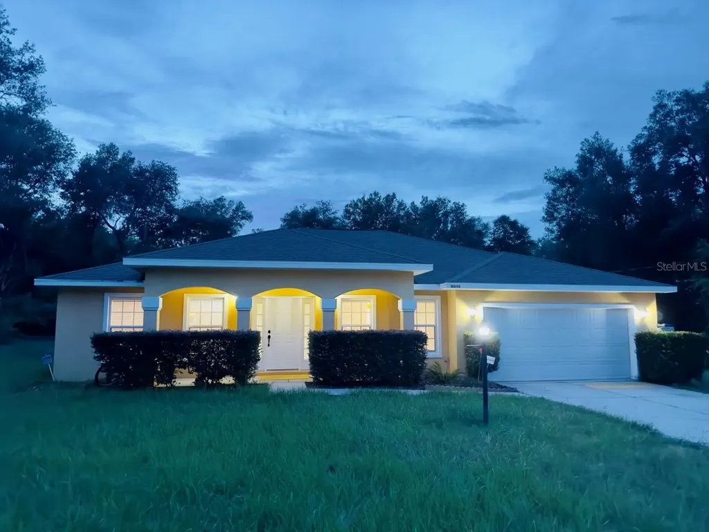10850 NE 110th Avenue Archer FL 32618