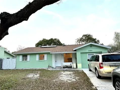 3361 Janet Street Apopka FL 32712