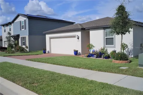 1439 Saguaro Street Davenport FL 33837