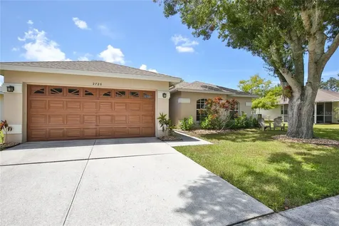 2726 Feiffer Circle Sarasota FL 34235