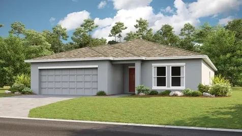 2040 Rosewood Circle Lakeland FL 33810