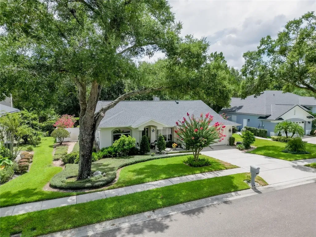 896 Kerwood Circle Oviedo FL 32765