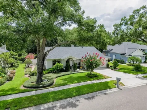 896 Kerwood Circle Oviedo FL 32765