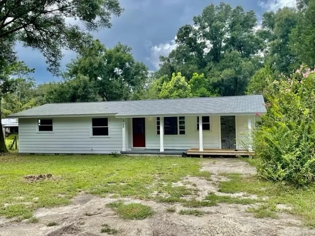 3780 SW 183rd Terrace Dunnellon FL 34432