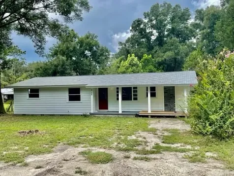 3780 SW 183rd Terrace Dunnellon FL 34432