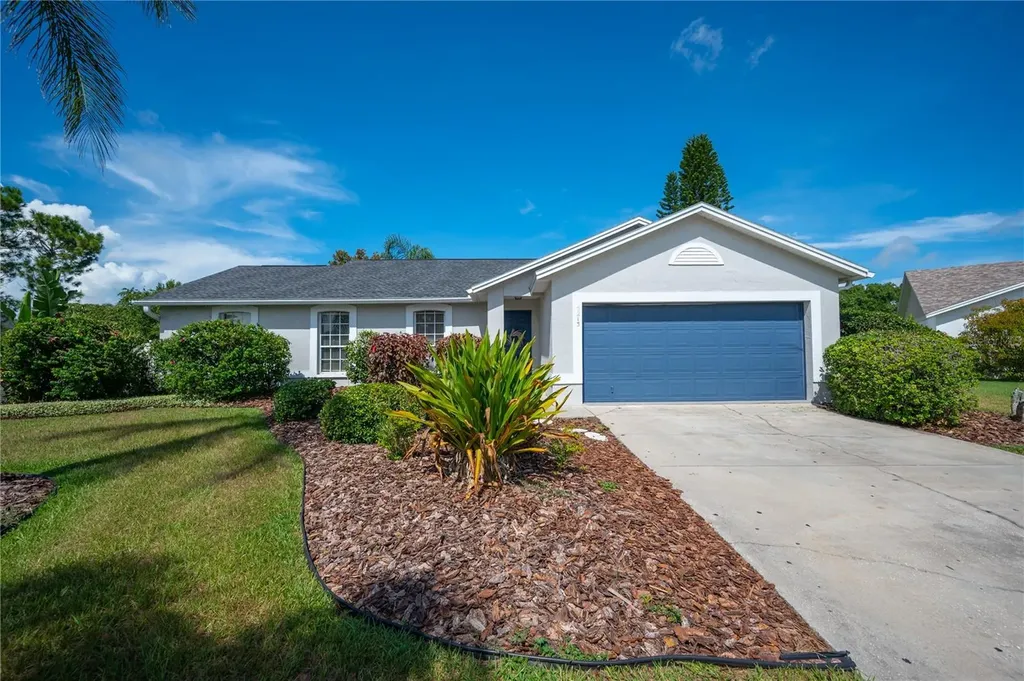 5213 Montserrat Drive Lakeland FL 33812