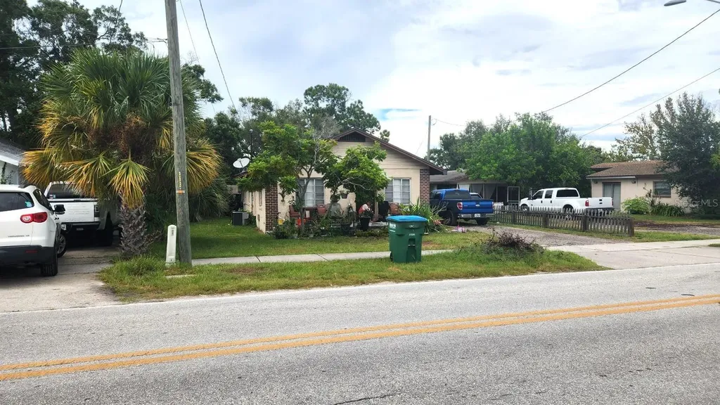 1114,1116,1118,1120&1128 Wyatt Street Largo FL 33756