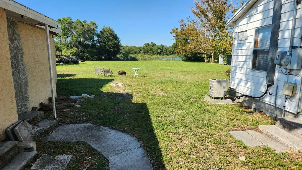 1114,1116,1118,1120&1128 Wyatt Street Largo FL 33756