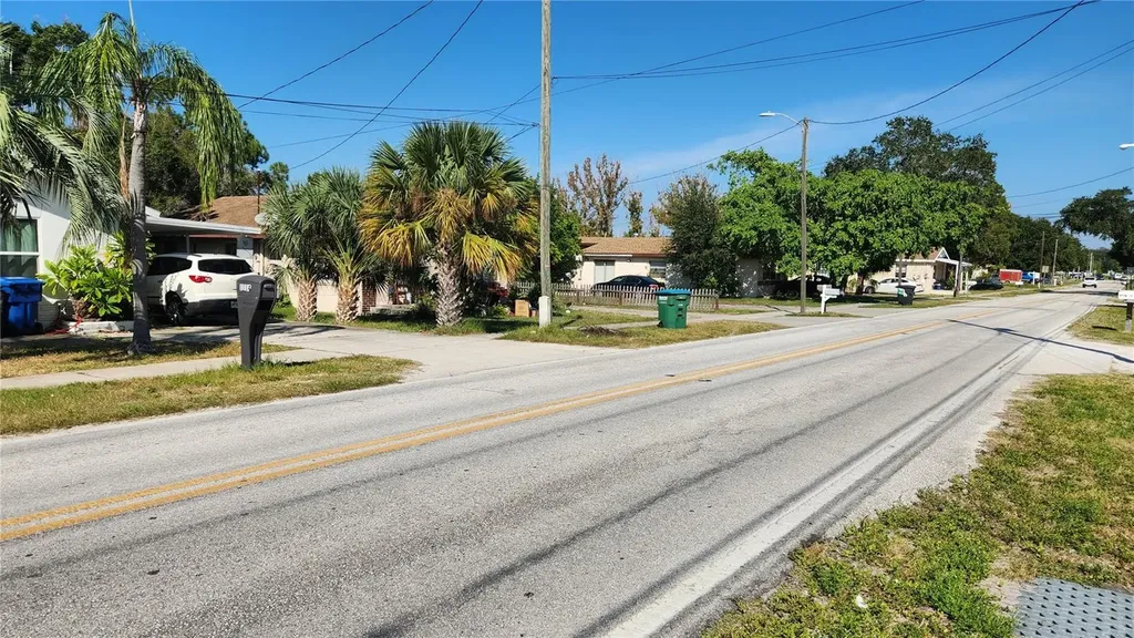 1114,1116,1118,1120&1128 Wyatt Street Largo FL 33756