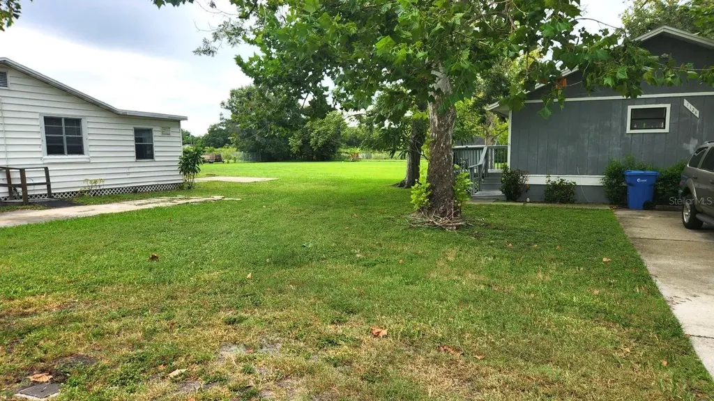 1114,1116,1118,1120&1128 Wyatt Street Largo FL 33756