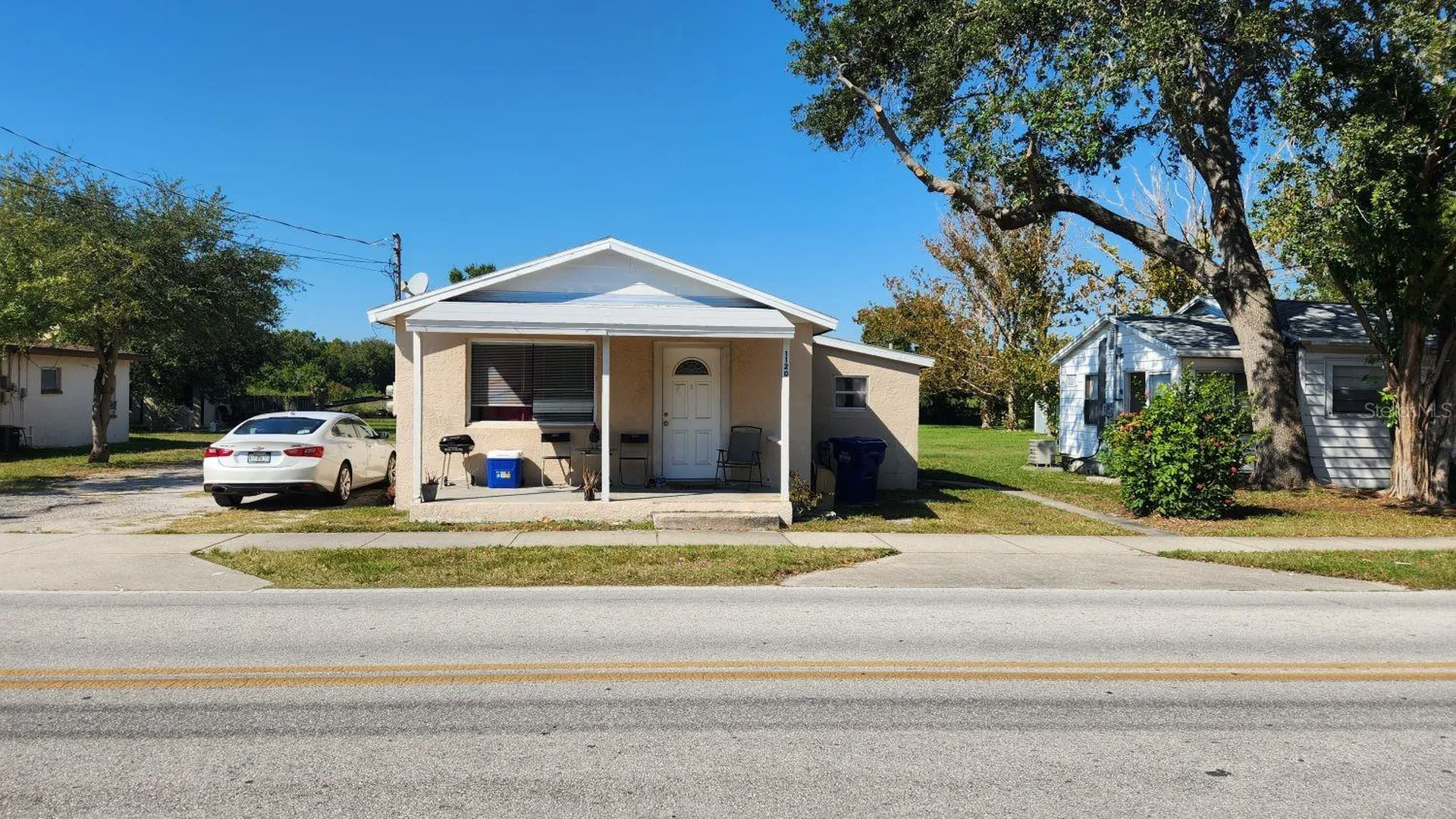 1114,1116,1118,1120&1128 Wyatt Street Largo FL 33756