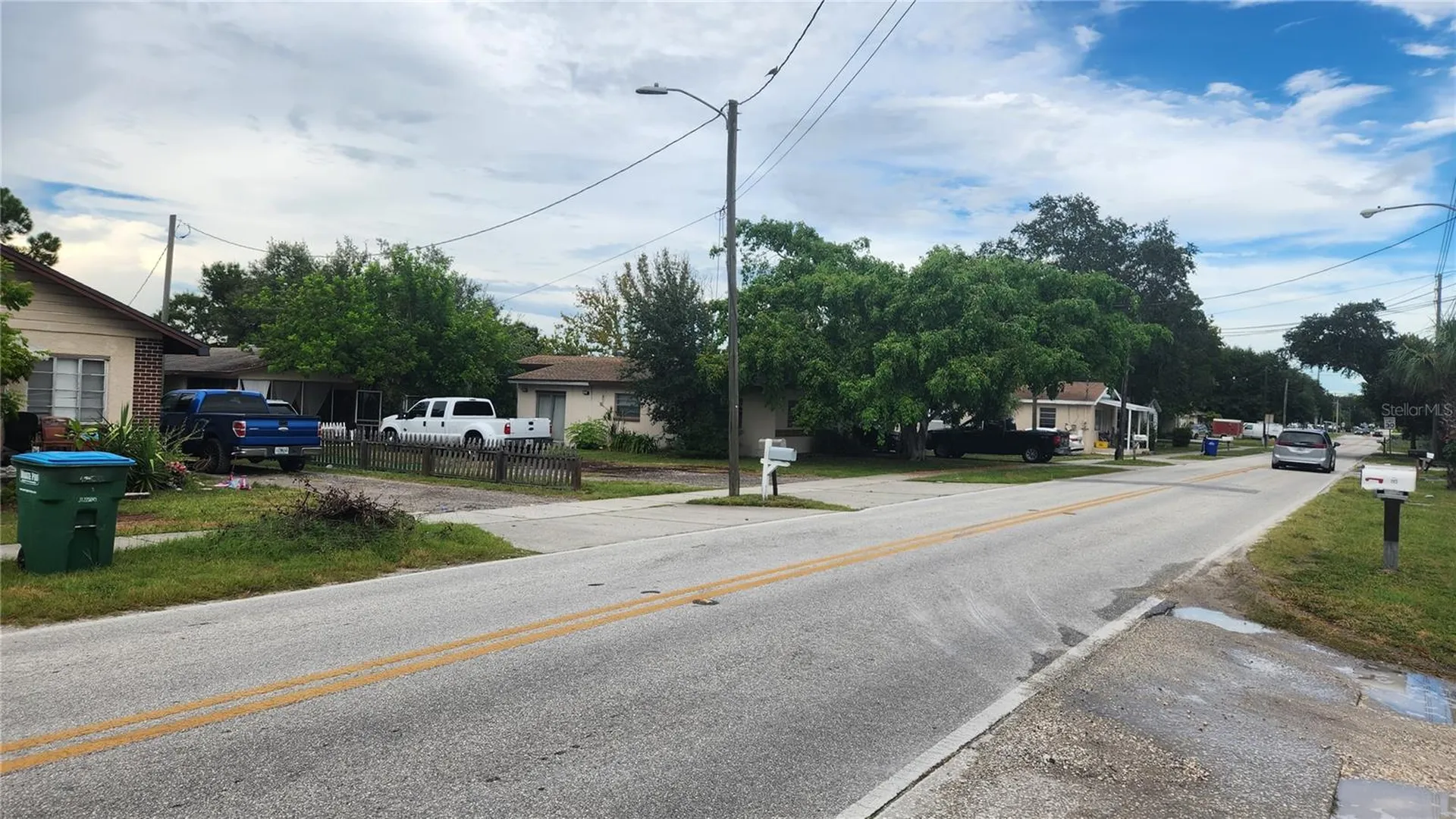 1114,1116,1118,1120&1128 Wyatt Street Largo FL 33756