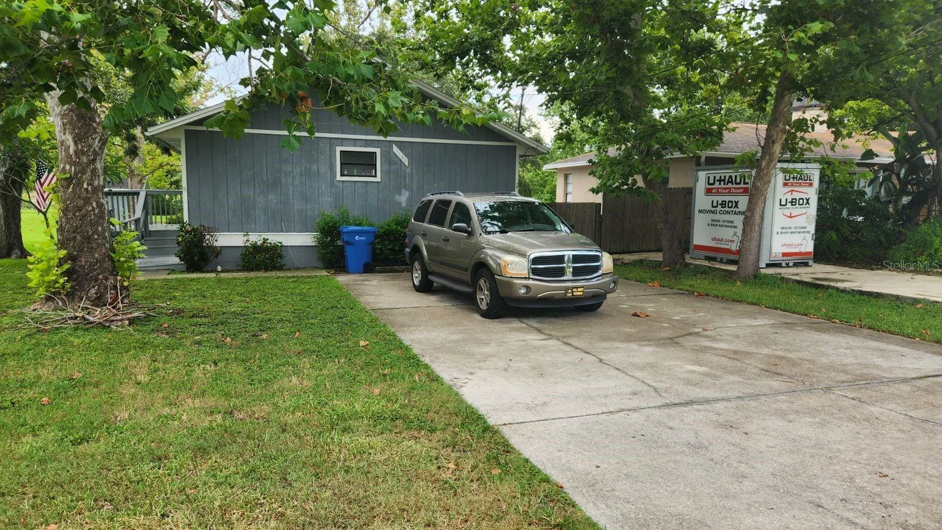 1114,1116,1118,1120&1128 Wyatt Street Largo FL 33756