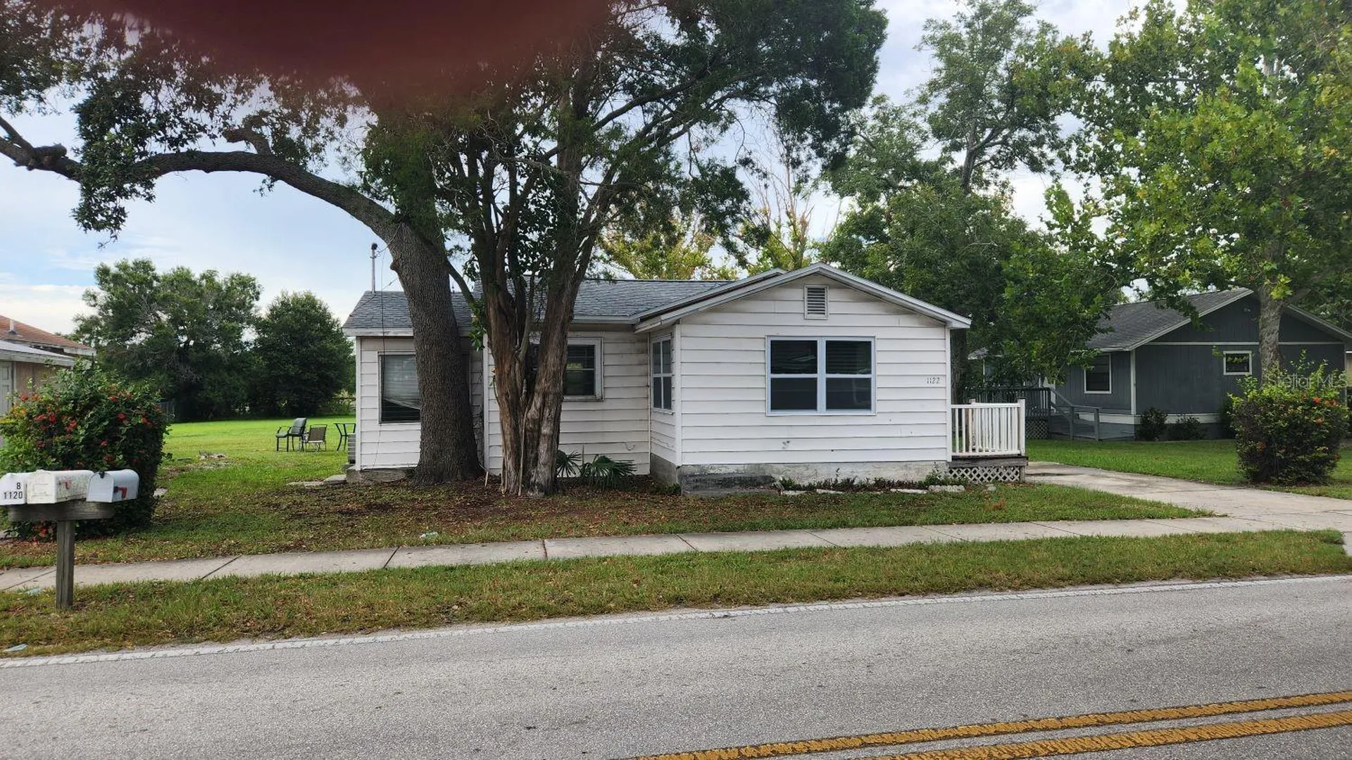 1114,1116,1118,1120&1128 Wyatt Street Largo FL 33756