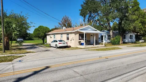 1114,1116,1118,1120&1128 Wyatt Street Largo FL 33756