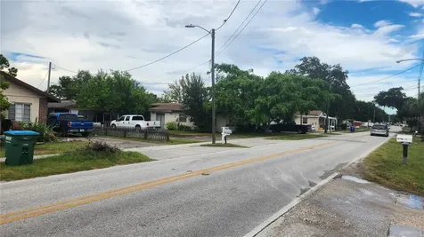 1114,1116,1118,1120&1128 Wyatt Street Largo FL 33756