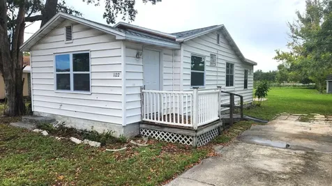 1114,1116,1118,1120&1128 Wyatt Street Largo FL 33756