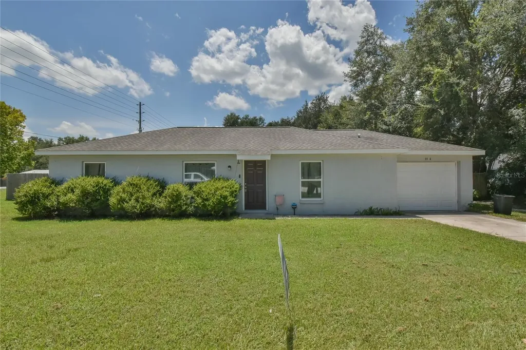 3584 SE 140th Place Summerfield FL 34491