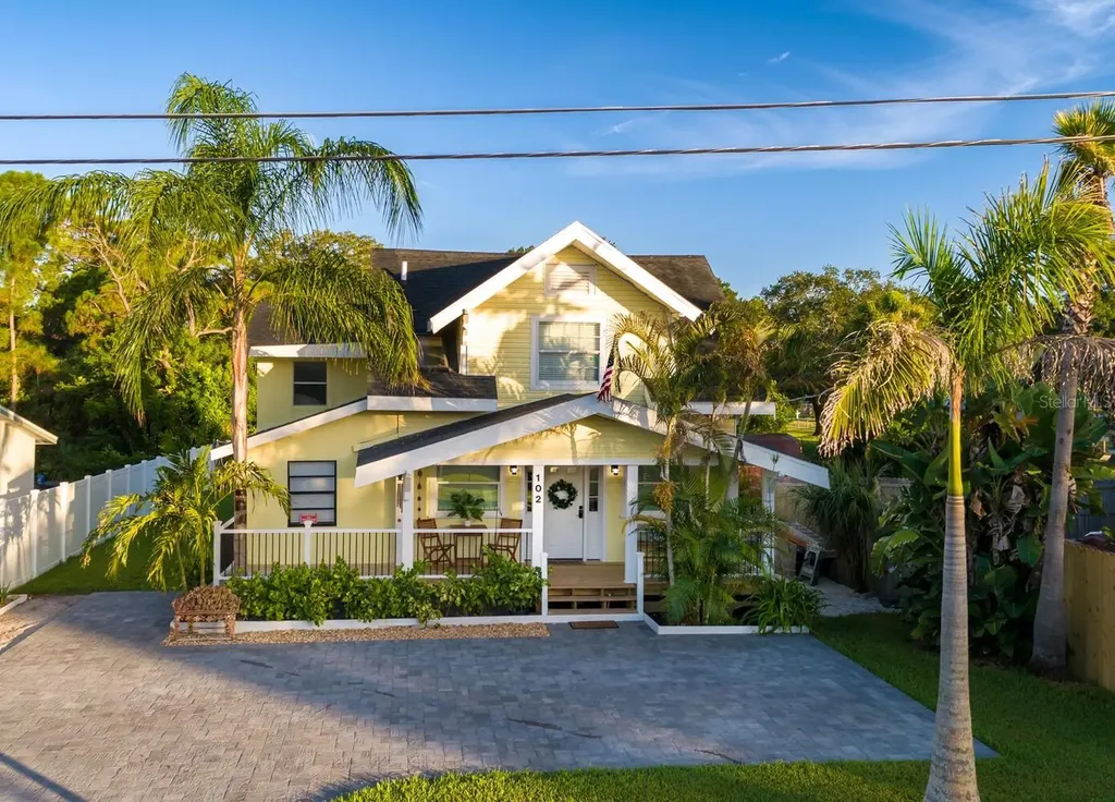 102 Shore Drive Place Oldsmar FL 34677