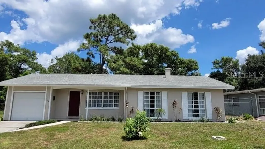828 Carnation Drive Winter Park FL 32792