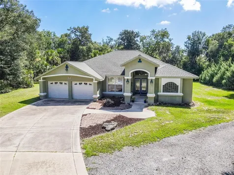 5205 John Anderson Highway Flagler Beach FL 32136