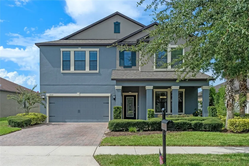 2313 Aurelius Drive Winter Garden FL 34787