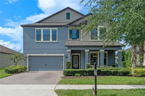 2313 Aurelius Drive Winter Garden FL 34787