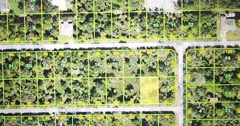 18198 Garth Avenue Port Charlotte FL 33948