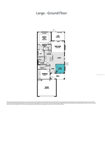 20736 Galileo Place Venice FL 34293