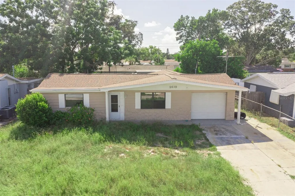 2419 Palmwood Drive Holiday FL 34690