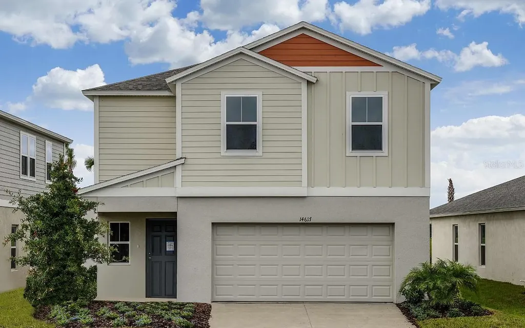 11457 Brook Edge Avenue Riverview FL 33569