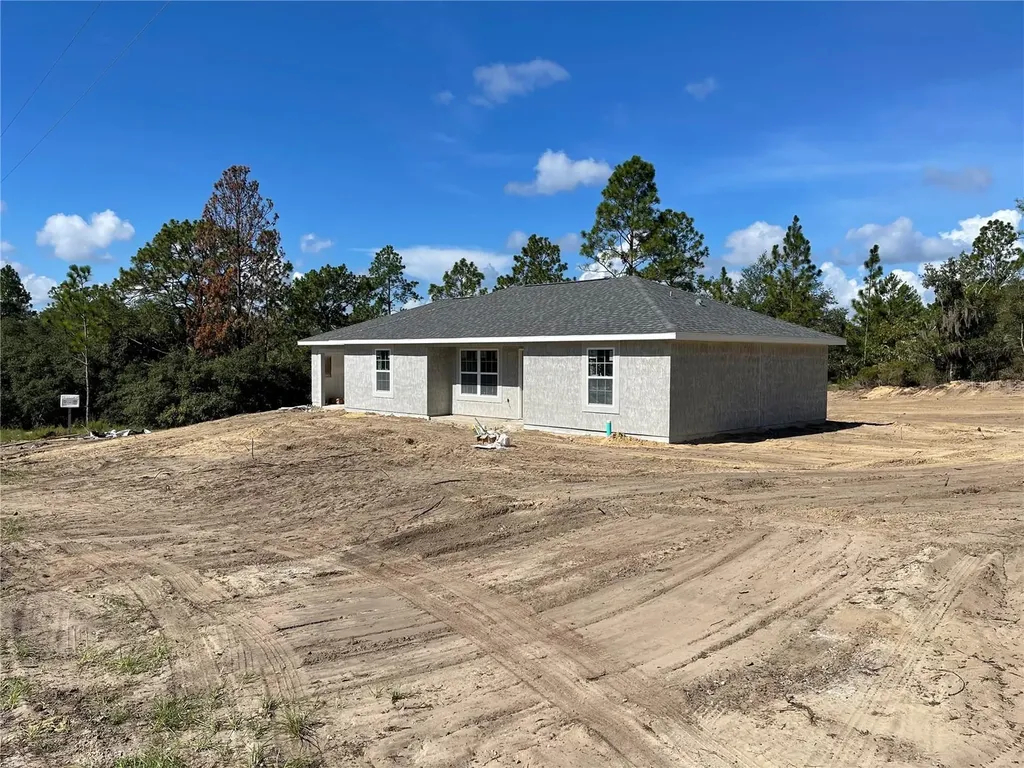 5022 SW Azalea Court Dunnellon FL 34431