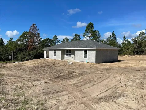 5022 SW Azalea Court Dunnellon FL 34431