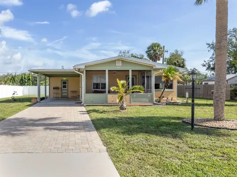 909 Cypress Avenue Venice FL 34285