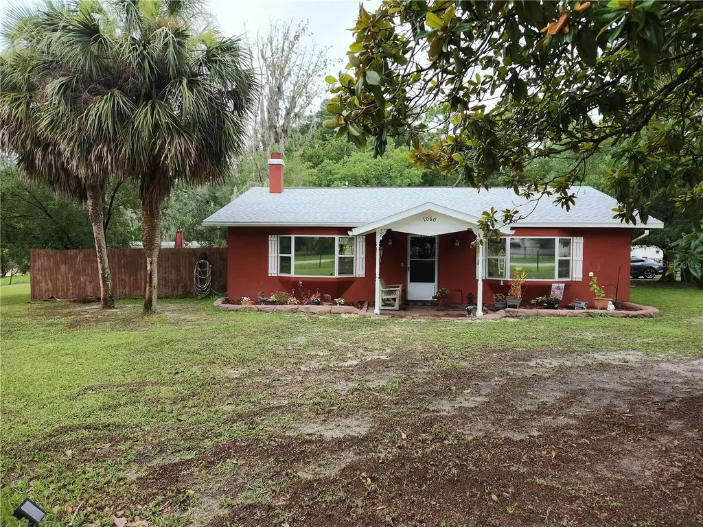 1060 NW 113th Court Ocala FL 34482