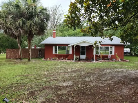 1060 NW 113th Court Ocala FL 34482